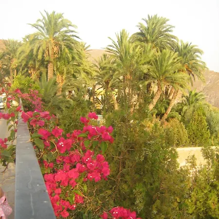 Hotel Balneario De Sierra Alhamilla Pechina
