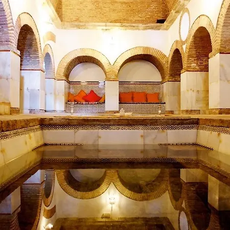 Balneario De Sierra Alhamilla