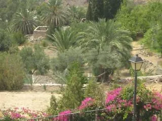 Balneario De Sierra Alhamilla Hotel