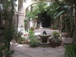 Balneario De Sierra Alhamilla Hotel 2*