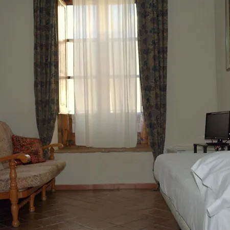 Hotel Balneario De Sierra Alhamilla