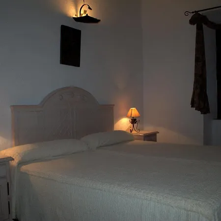 Hotel Balneario De Sierra Alhamilla