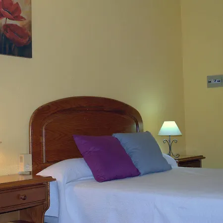 Hotel Balneario De Sierra Alhamilla